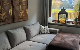 2 Zimmer Ferienwohnung Ostseetraum Haffkrug